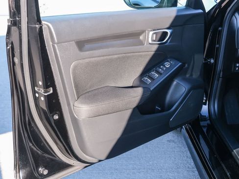Used 2024 Honda Civic Sport image 22
