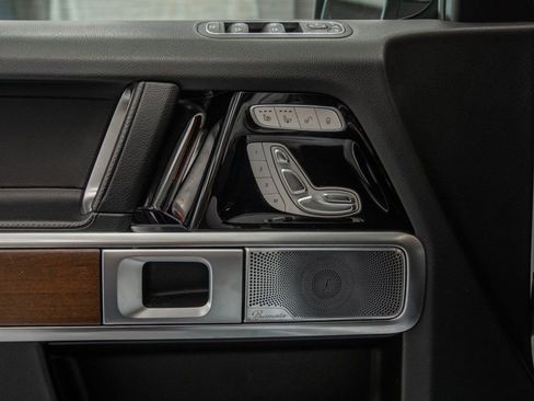 Used 2019 Mercedes-Benz G 550 image 33