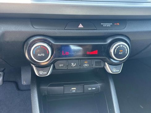 Used 2023 Kia Rio S w/ Technology Package FWD image 18