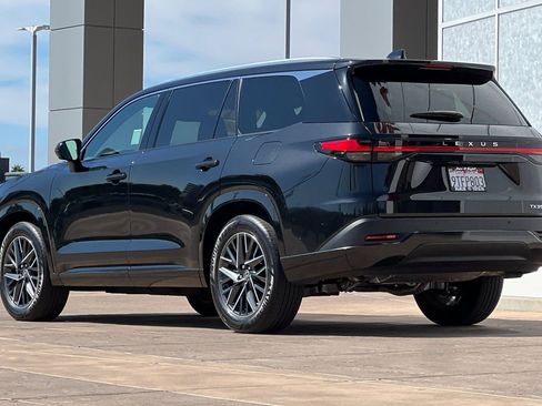 Used 2025 Lexus TX 350 FWD image 6