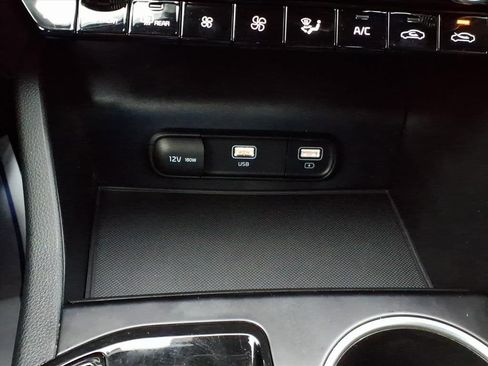 Used 2022 Kia K5 GT-Line image 31