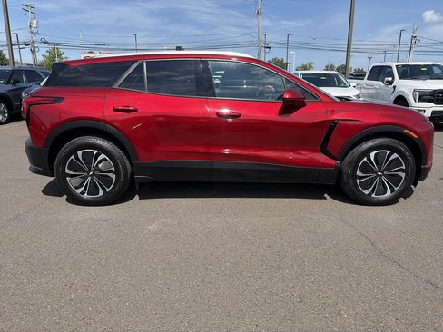 Used 2024 Chevrolet Blazer EV LT AWD/4WD image 6