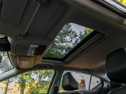 Used 2020 Nissan Altima 2.5 SL image 7