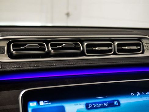 Used 2024 Mercedes-Benz S 580 S 580 w/ AMG Line image 25