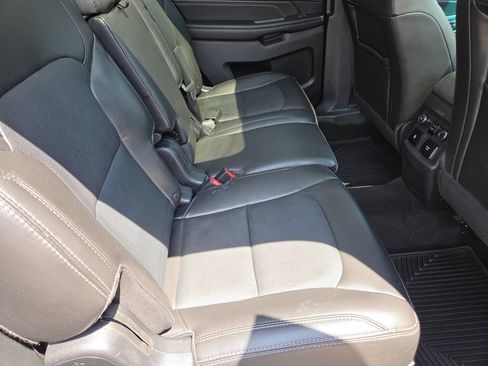 Used 2018 Ford Explorer Limited AWD/4WD image 5