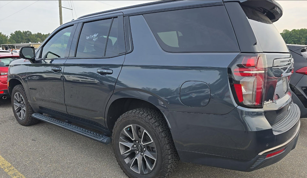 Used 2021 Chevrolet Tahoe Z71 AWD/4WD image 7