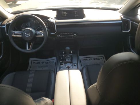 Used 2023 MAZDA CX-50 2.5 S w/ Preferred Plus Pkg image 15