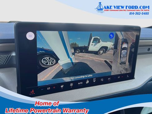New 2026 Ford Maverick Lariat AWD/4WD image 43