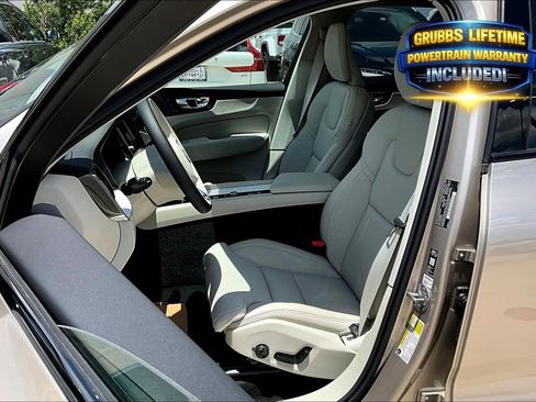New 2026 Volvo XC60 B5 Ultra w/ Protection Package Premier AWD/4WD image 23