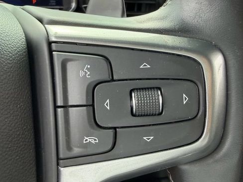 Used 2024 Chevrolet Silverado 1500 LTZ w/ Technology Package RWD image 28
