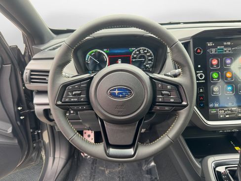 New 2026 Subaru Crosstrek 2.5i Sport AWD/4WD image 10