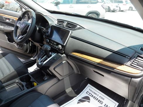 Used 2017 Honda CR-V EX image 15