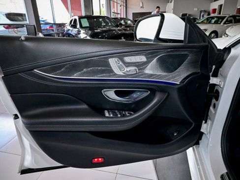 Used 2019 Mercedes-Benz CLS 450 4MATIC image 16