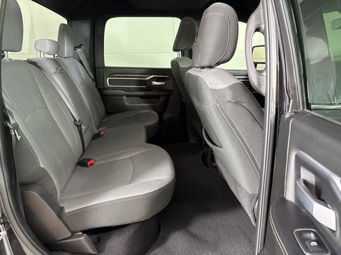 Used 2024 RAM 2500 Big Horn image 17