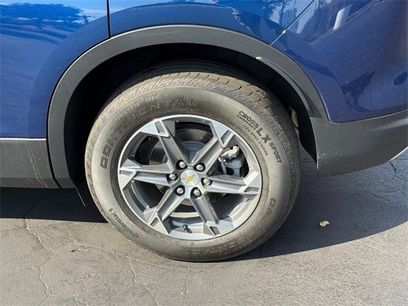 Used 2023 Chevrolet Blazer LT w/ Driver Confidence Package