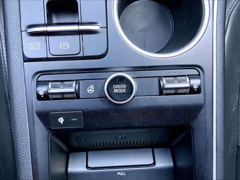 Used 2022 Kia K5 GT-Line w/ GT-Line Awd Premium Package image 35