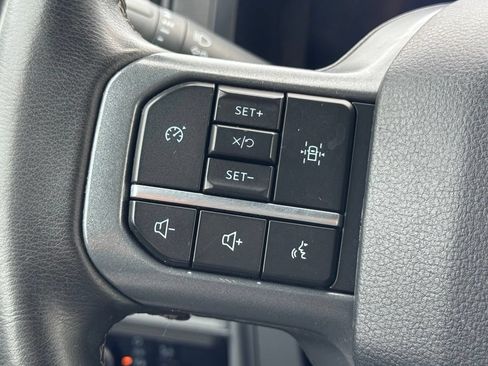 Used 2025 Ford F150 XLT w/ Equipment Group 301A Standard RWD image 8