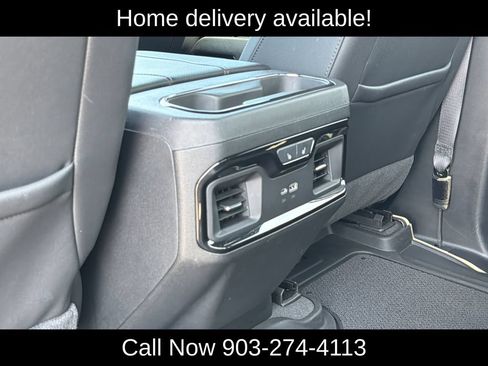 Used 2024 GMC Sierra 2500 AT4 w/ AT4 Premium Plus Package AWD/4WD image 17