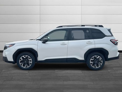 New 2025 Subaru Forester Premium image 6