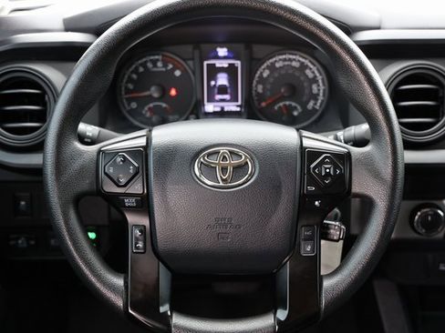 Used 2023 Toyota Tacoma SR image 13