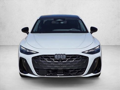 New 2026 Audi A6 Premium Plus AWD/4WD image 2