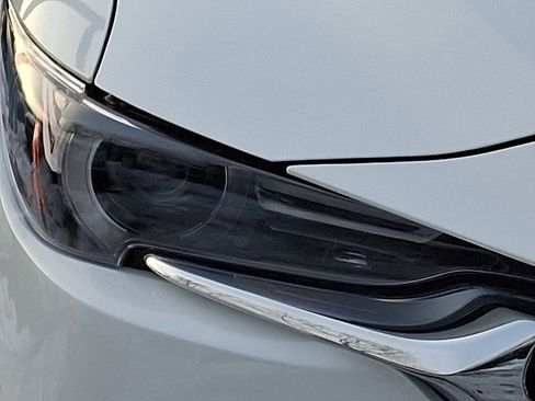 Used 2018 MAZDA CX-5 Grand Touring w/ Premium Package image 7