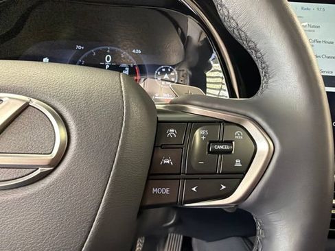 Used 2025 Lexus RX 350 AWD image 15