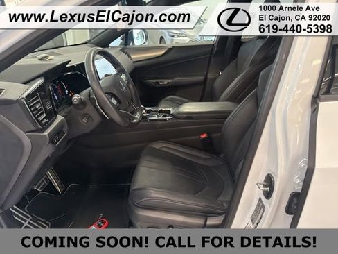 Used 2024 Lexus NX 350 F Sport AWD/4WD image 6