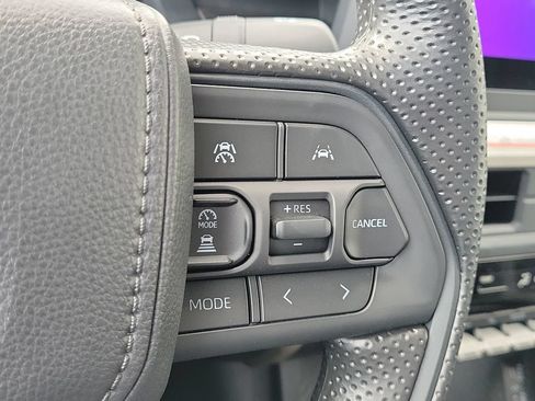 New 2026 Toyota Tacoma SR5 RWD image 10