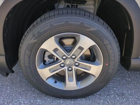 New 2026 Honda Pilot EX-L image 10