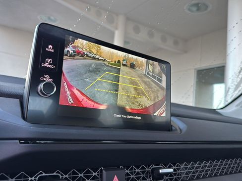 New 2026 Honda Accord SE image 24