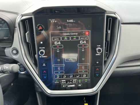 New 2026 Subaru Crosstrek 2.5i Limited image 23