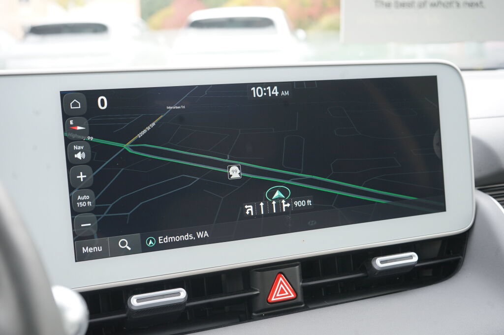 Certified 2024 Hyundai Ioniq 5 Limited RWD image 27