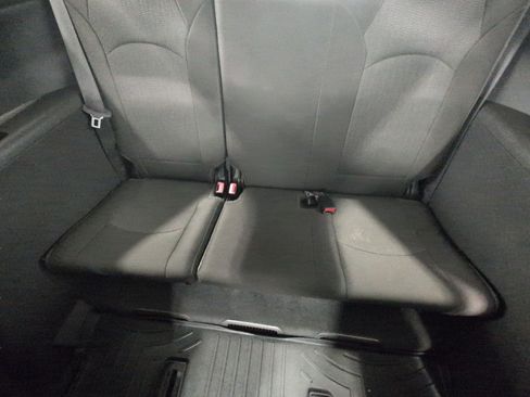 Used 2016 Chevrolet Traverse LT w/ Style and Technology Package FWD image 23