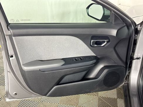 Certified 2025 Kia K4 EX image 10