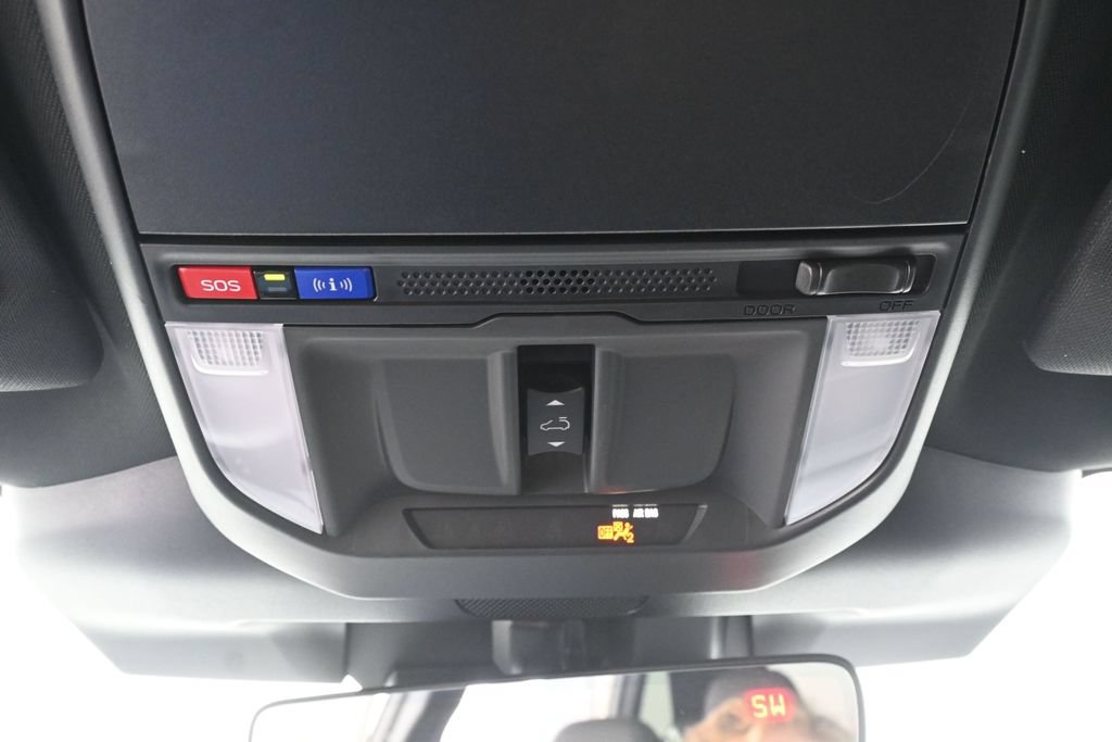Used 2026 Subaru Forester Premium AWD/4WD image 14