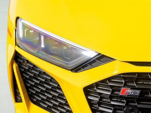 Used 2023 Audi R8 V10 performance image 19