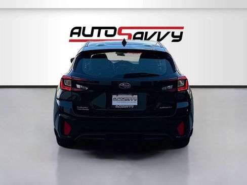 Used 2024 Subaru Impreza 2.0i image 6