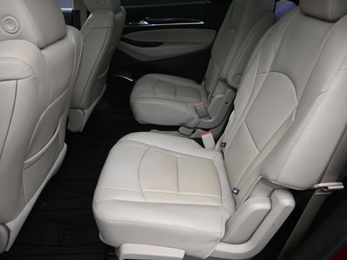 Used 2019 Buick Enclave Premium w/ Experience Buick Package FWD image 15