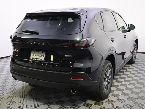 New 2026 MAZDA CX-5 Select AWD/4WD image 6