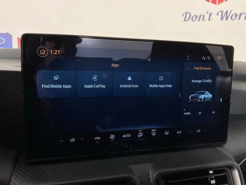 New 2026 Ford Mustang Coupe RWD image 20