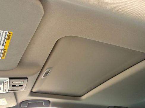 Certified 2023 Nissan Altima 2.5 SV w/ SV Premium Package image 30