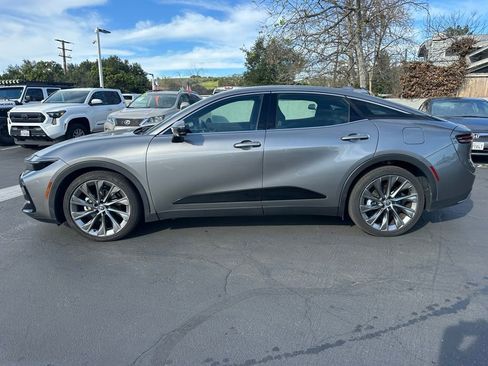 Certified 2023 Toyota Crown Limited w/ Advanced Technology Package image 2