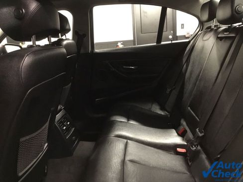 Used 2015 BMW 328i xDrive Sedan image 28