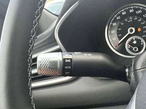 New 2026 Genesis G70 3.3T Sport Prestige image 27