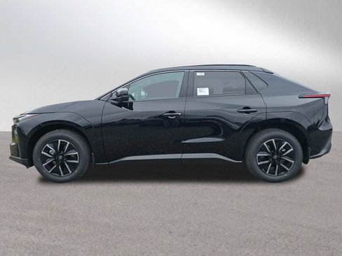 New 2026 Toyota bZ image 6