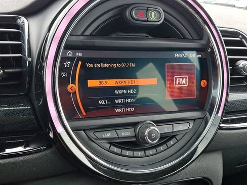 Used 2020 MINI Cooper Clubman S AWD/4WD image 23