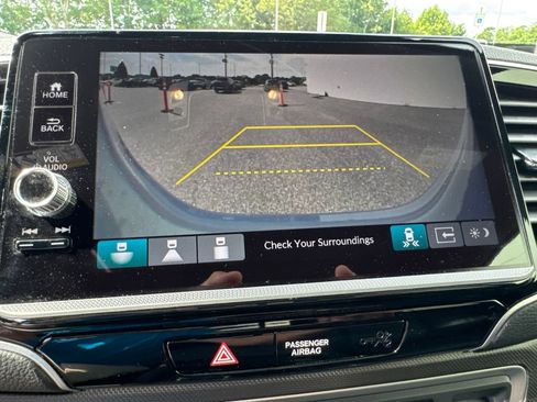 Used 2025 Honda Ridgeline TrailSport+ image 22