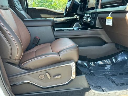 New 2026 Ford F250 King Ranch AWD/4WD image 13