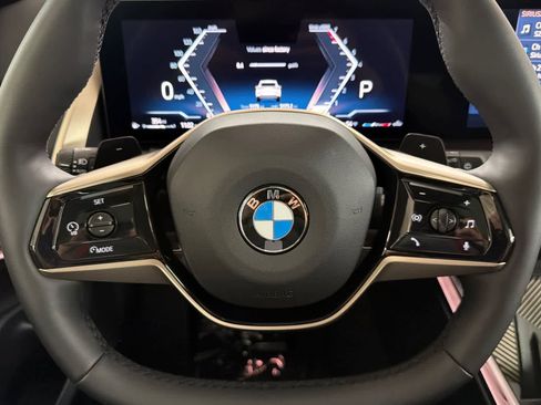 Used 2025 BMW X3 xDrive30i w/ Premium Package image 23